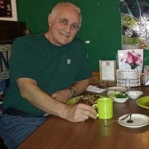 Meet your Posher, Bill